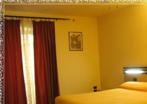 Duomo Apartments ナポリ 部屋 写真