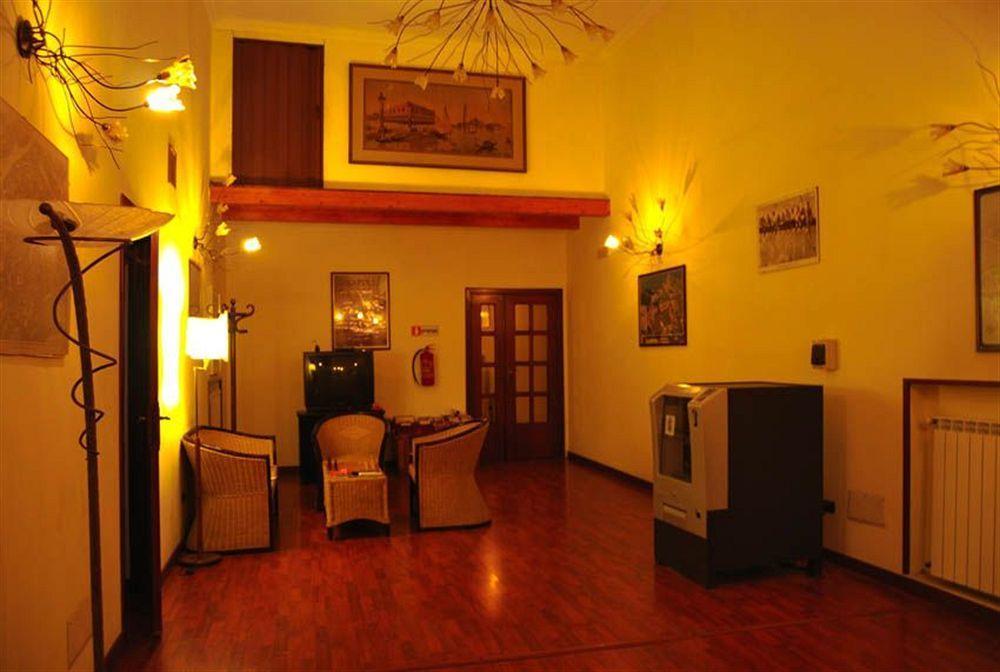 Duomo Apartments ナポリ エクステリア 写真